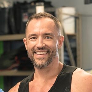 Meet your Posher, Joseph